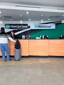 Enterprise Rent-a-car